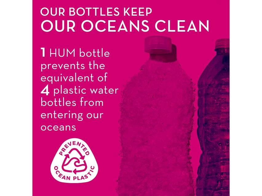 HUM Nutrition Hair Strong Vegan Gummies 11 HUM Nutrition Hair Strong Vegan Gummies - Image 9