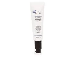 Afa Mattifying Antioxidant Moisturizer