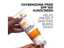 La Roche-Posay Anthelios Melt-in Milk Body & Face Sunscreen SPF 100 -Care Products Store 2fbmkris 202205041704215353