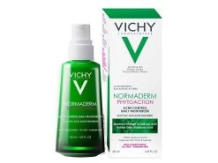 Vichy Normaderm PhytoAction Acne Control Daily Moisturizer 15 Vichy Normaderm PhytoAction Acne Control Daily Moisturizer -Care Products Store 2lbnwem3 202012141950175937