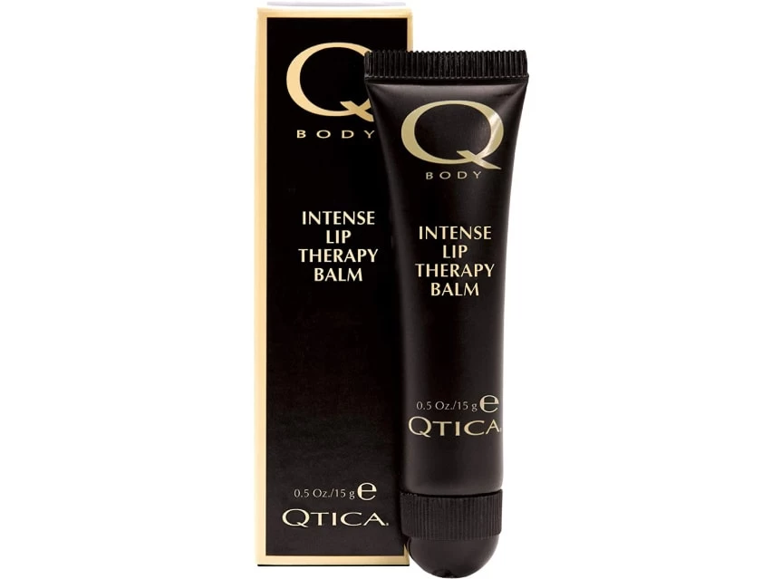 Qtica Intense Lip Therapy Balm 3 Qtica Intense Lip Therapy Balm
