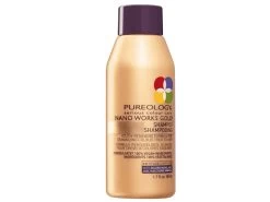 Pureology Nanoworks Gold Shampoo - Travel Size