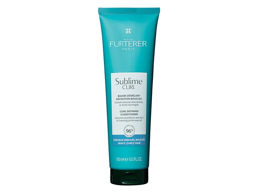 René Furterer Rene Furterer SUBLIME CURL Curl Activating Detangling Conditioner 3 René Furterer Rene Furterer SUBLIME CURL Curl Activating Detangling Conditioner