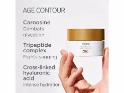 ISDIN Isdinceutics Age Contour Rejuvenating And Firming Daily Face Moisturizer -Care Products Store 2s2tixw0 202301121818066709