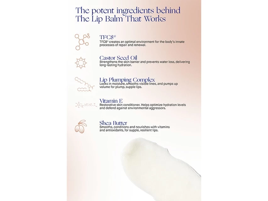 Augustinus Bader The Lip Balm 6 Augustinus Bader The Lip Balm - Image 4