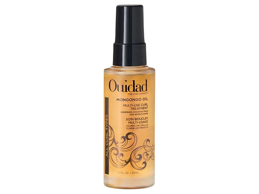 Ouidad Mongongo Oil Multi-Use Curl Hair Treatment 3 Ouidad Mongongo Oil Multi-Use Curl Hair Treatment