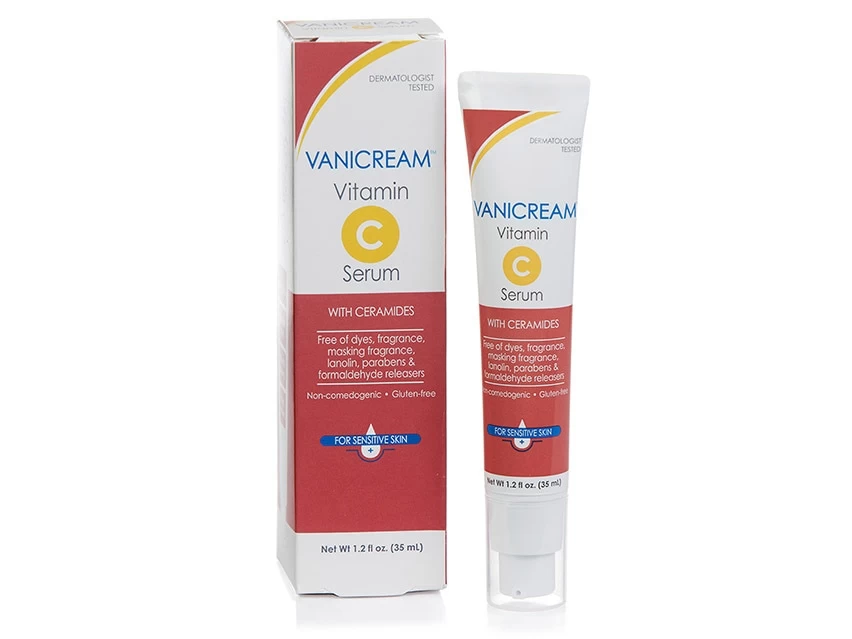 Vanicream Vitamin C Serum 4 Vanicream Vitamin C Serum - Image 2