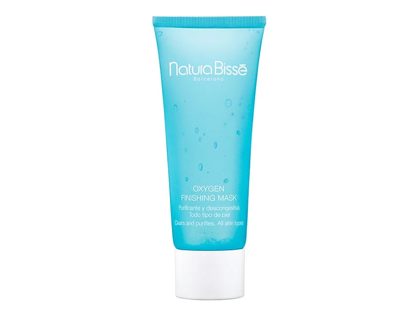 Natura Bisse Oxygen Finishing Mask 3 Natura Bisse Oxygen Finishing Mask