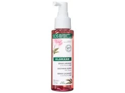 Klorane Soothing Scalp Serum With Peony