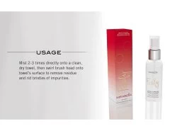 Mirabella Purify Instant Purifying Brush Cleanser -Care Products Store 2y2aiiux 202302231808315252