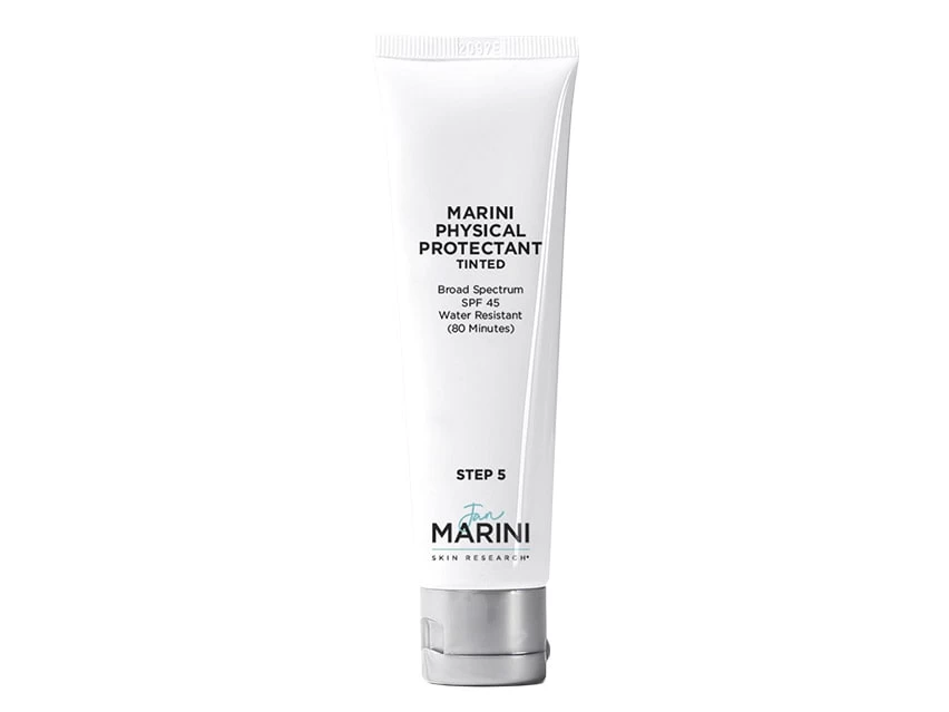 Jan Marini Physical Protectant SPF 45 - Tinted 3 Jan Marini Physical Protectant SPF 45 - Tinted