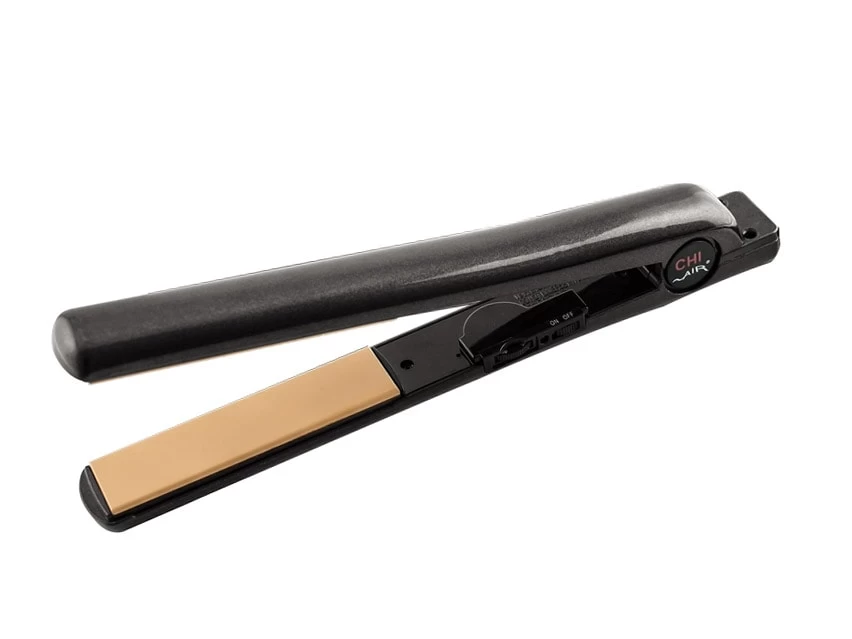 CHI Classic Tourmaline Ceramic Hairstyling Iron 1” 3 CHI Classic Tourmaline Ceramic Hairstyling Iron 1”