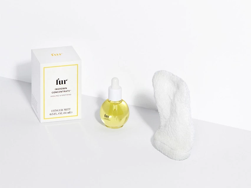 Fur Ingrown Concentrate 10 Fur Ingrown Concentrate - Image 8