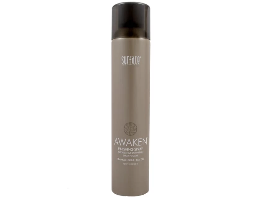 Surface Awaken Finishing Spray 3 Surface Awaken Finishing Spray