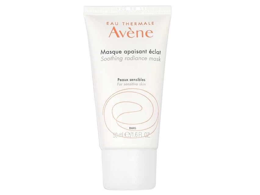 Avène Avene Soothing Radiance Mask 3 Avène Avene Soothing Radiance Mask