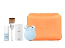 NuFACE MINI+ Supercharged Skincare Routine - Limited Edition