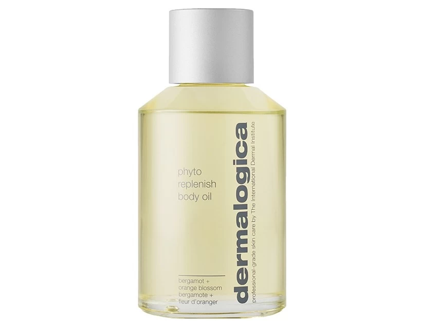 Dermalogica Phyto Replenish Body Oil 3 Dermalogica Phyto Replenish Body Oil