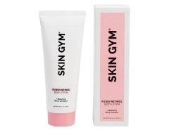 Skin Gym R-Dew Retinol Body Lotion -Care Products Store 34k3vthp 202307242051393912