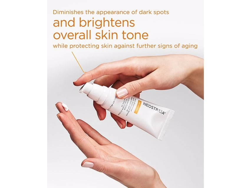 NEOSTRATA Enlighten Skin Brightener With SPF 35 5 NEOSTRATA Enlighten Skin Brightener With SPF 35 - Image 3