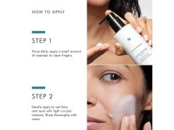 SkinCeuticals Gentle Calming Cleanser Cream -Care Products Store 3ace3n5a 202306201324224809