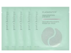 Patchology FlashPatch Eye Gels - 5 Pack