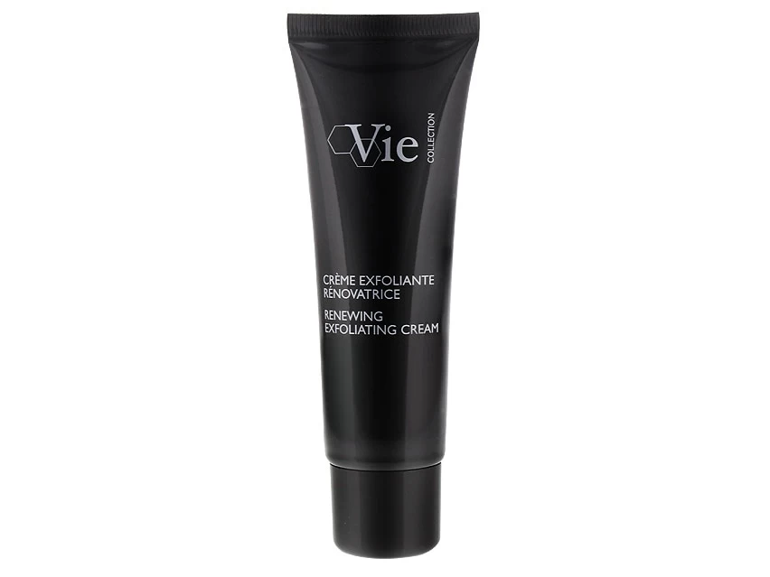 Vie Collection Renewing Exfoliating Cream 3 Vie Collection Renewing Exfoliating Cream