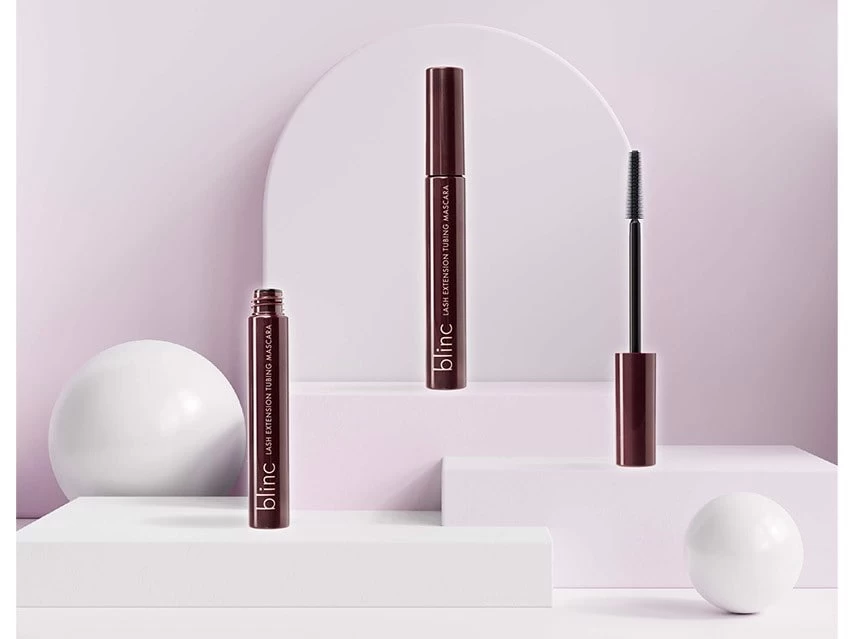 Blinc Lash Extension Tubing Mascara 6 Blinc Lash Extension Tubing Mascara - Image 4