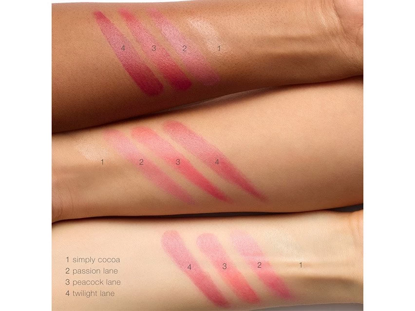 RMS Beauty Simply Cocoa Daily Lip Balm 4 RMS Beauty Simply Cocoa Daily Lip Balm - Image 2