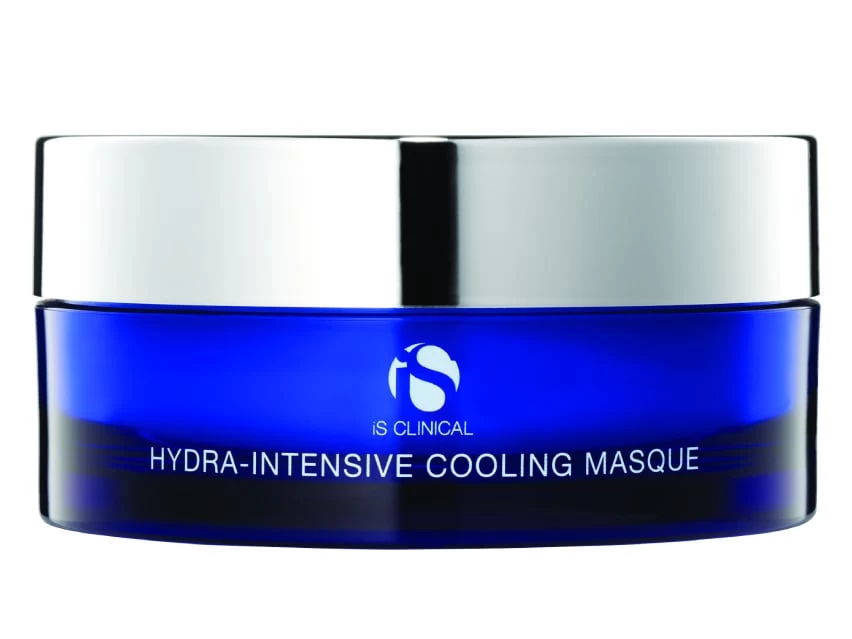 IS CLINICAL Hydra-Intensive Cooling Masque 3 IS CLINICAL Hydra-Intensive Cooling Masque