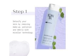 Yon-Ka Eau Micellaire Instant Cleansing Water Make-up Remover -Care Products Store 3dtutk0k 202203161649399980