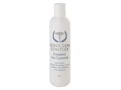 Clinicians Complex Foaming Gel Cleanser