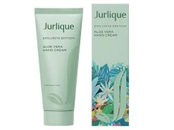 Jurlique Aloe Vera Hand Cream - Limited Edition