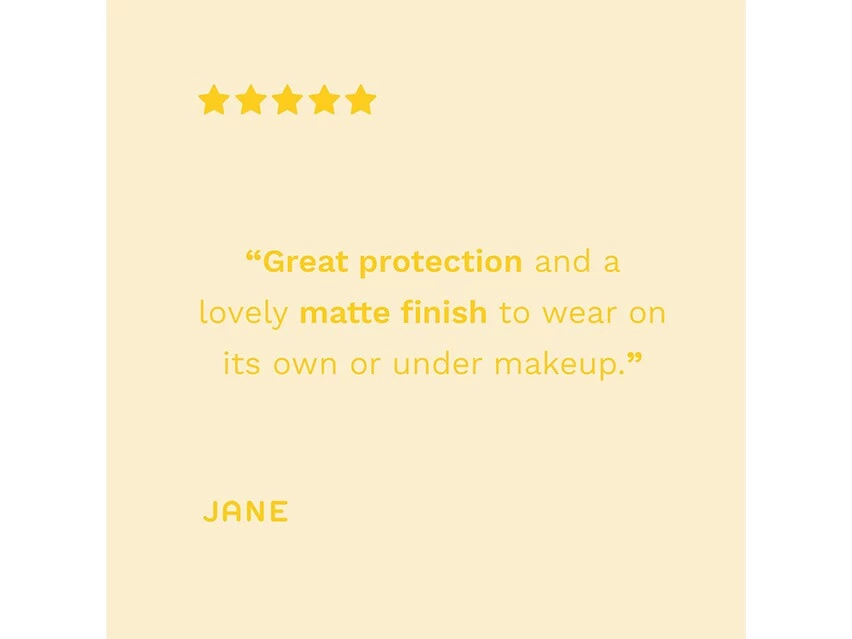 REN Clean Skincare Clean Screen Mineral SPF 30 Mattifying Face Sunscreen 10 REN Clean Skincare Clean Screen Mineral SPF 30 Mattifying Face Sunscreen - Image 8