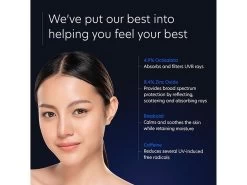 PCA SKIN Weightless Protection Broad Spectrum SPF 45 13 PCA SKIN Weightless Protection Broad Spectrum SPF 45 -Care Products Store 3lculmei 202303082046356413