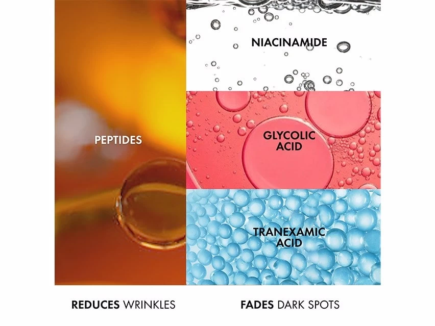 Vichy LiftActiv Specialist B3 Serum For Dark Spots & Wrinkles 7 Vichy LiftActiv Specialist B3 Serum For Dark Spots & Wrinkles - Image 5