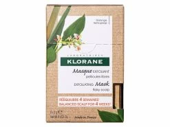 Klorane Exfoliating Mask With Galangal