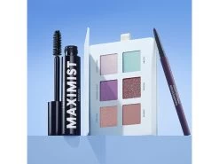 BareMinerals Starry Eyes Ahead Eye Look Trio: Snow & Ice - Limited Edition -Care Products Store 3p31odoi 202210111158180197