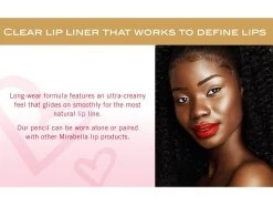 Mirabella Perfecting Lip Definer -Care Products Store 3qucjdza 202302231600025514