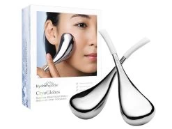 HydroPeptide Stainless Steel Facial CryoGlobes