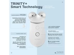 NuFACE TRINITY+ And Effective Lip & Eye Attachment -Care Products Store 3teg0myc 202206221600451943