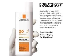 La Roche-Posay Anthelios 50 Mineral Ultra Light Sunscreen Fluid SPF 50 19 La Roche-Posay Anthelios 50 Mineral Ultra Light Sunscreen Fluid SPF 50 -Care Products Store 3tvp0mcy 202205041321452859