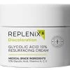 Replenix Glycolic Acid Resurfacing Cream 10% -Care Products Store 3ufl010o 202104021613406092