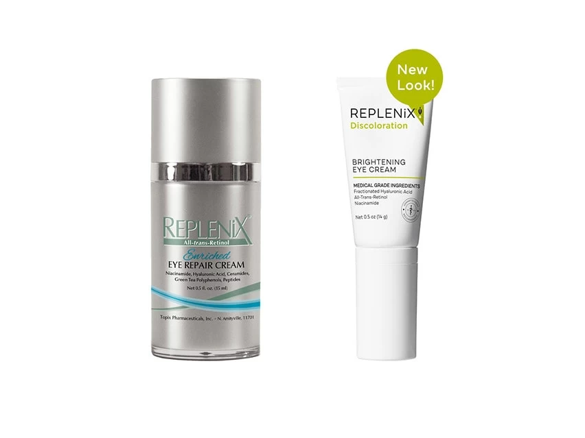 Replenix Brightening Eye Cream 4 Replenix Brightening Eye Cream - Image 2