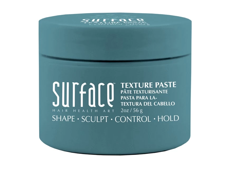 Surface Texture Paste 3 Surface Texture Paste