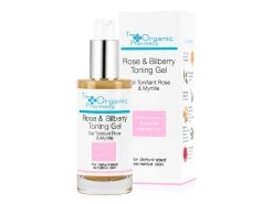The Organic Pharmacy Rose & Bilberry Toning Gel