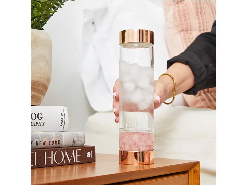 PMD Aqua Water Bottle Kit 4 PMD Aqua Water Bottle Kit - Image 2