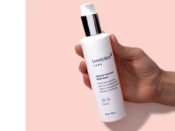 LovelySkin LUXE Salicylic Face And Body Wash 9 LovelySkin LUXE Salicylic Face And Body Wash -Care Products Store 3zn1rb1i 202207191733110665