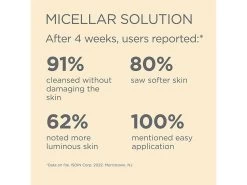 ISDIN Micellar Solution 4-in-1 Makeup Removing Micellar Cleansing Water -Care Products Store 3znnhavk 202301101541321637