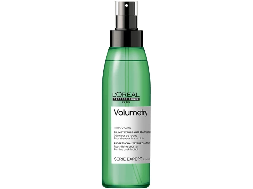 L'Oreal Professionnel Volumetry Anti-Gravity Root Spray 3 L'Oreal Professionnel Volumetry Anti-Gravity Root Spray
