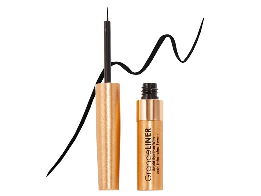 GrandeLash-MD GrandeLINER Liquid Eyeliner With Lash Enhancing Serum 3 GrandeLash-MD GrandeLINER Liquid Eyeliner With Lash Enhancing Serum